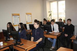 Студенты башкирских вузов активно используют в учебе справочно-правовую систему «КонсультантПлюс»