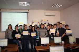Студенты башкирских вузов активно используют в учебе справочно-правовую систему «КонсультантПлюс»