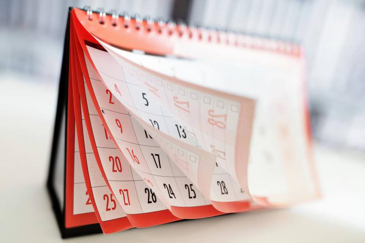 В КонсультантПлюс теперь включен календарь кадровика | Компания права  Респект - КонсультантПлюс Уфа - Консультант Плюс