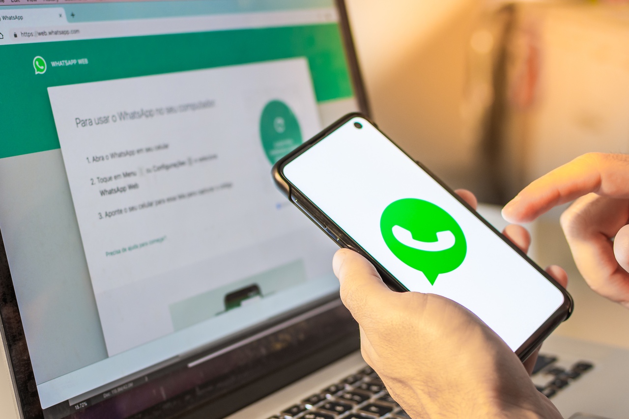 Пять важнейших настроек, которые нужно сделать в WhatsApp | Компания права  Респект - КонсультантПлюс Уфа - Консультант Плюс